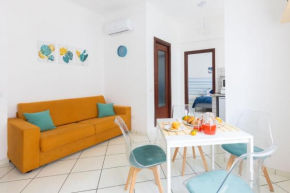 Charming&Modern One-Bedroom Apartment in Sorrento Sorrento